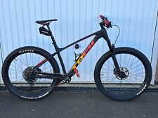 Trek roscoe black for sale  CORBY