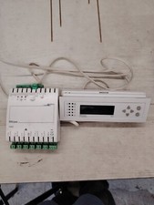 Automates johson controls d'occasion  Villeneuve-les-Beziers