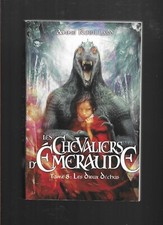 Anne robillard chevaliers d'occasion  Martigues