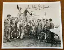 Wwii fighter pilot for sale  Liverpool