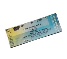 Rare wwe wrestling for sale  BIRMINGHAM