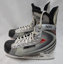 Nike bauer vapor for sale  Webster