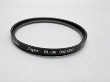 Kenko super 55mm gebraucht kaufen  Duisburg