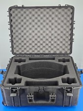 Max540h245 flight case for sale  WATFORD