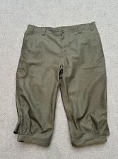 Musto breeks r for sale  STAFFORD