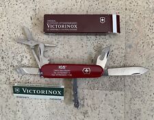 Victorinox taschenmesser ffizi gebraucht kaufen  Laupheim