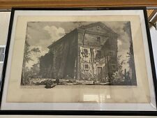 piranesi for sale piranesi for sale Corona