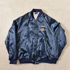 Bomber jacket varsity for sale  LONDONDERRY