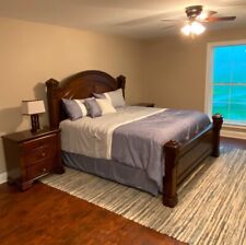 King size bed for sale  Natchitoches