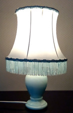 Lampe marbre bleu d'occasion  France