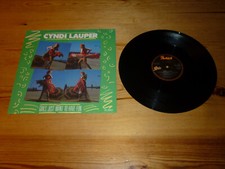 Cyndi lauper girls for sale  SEVENOAKS