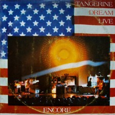Tangerine dream encore usato  Tivoli