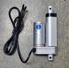 Usado, Atuador linear 1500N 12V 5,7 mm/s motor elétrico para elevador médico automático de trailer comprar usado  Enviando para Brazil