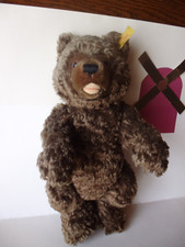 Steiff teddybär rotbraun gebraucht kaufen  Erkelenz