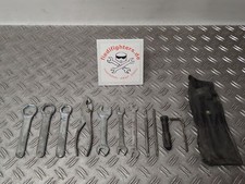Bordwerkzeug tool kit gebraucht kaufen  Etzenricht