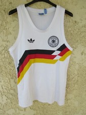 Maillot débardeur allemagne d'occasion  Nîmes