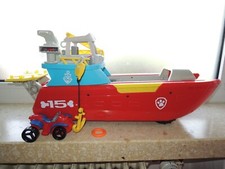 Paw patrol sea gebraucht kaufen  Aachen