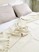 Kuscheldecke wohndecke sofadec gebraucht kaufen  Hannover