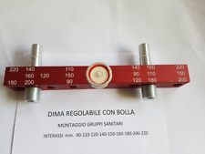 Dima regolabile con usato  Rozzano