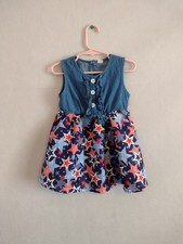 Patriotic sleeveless summer for sale  Frederick