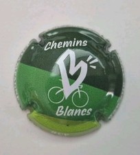 Champagne capsule cottanceau d'occasion  Expédié en Belgium