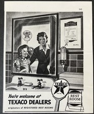 1942 texaco registered for sale  Luray