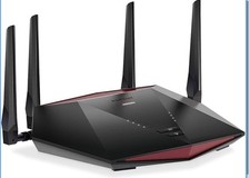 Router NETGEAR Nighthawk Pro Gaming 6-Stream WiFi 6 (XR1000 segunda mano  Embacar hacia Mexico