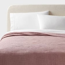 Double cloth quilt for sale  USA