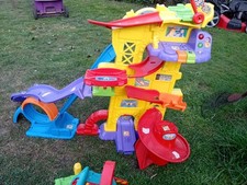toot toot garage for sale toot toot garage for sale BILSTON