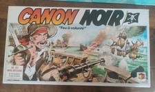 Canon noir jeu d'occasion  Albi