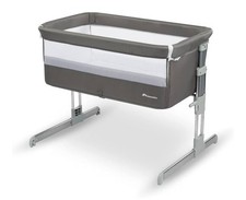 Bebecomfort beistellbett baby gebraucht kaufen  Odenthal