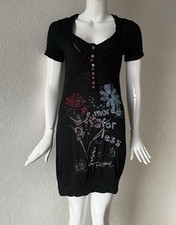 Robe noire desigual d'occasion  Thionville