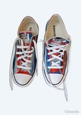 Converse femme d'occasion  Verny