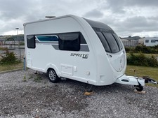 Berth swift sprite for sale  WHITCHURCH