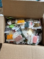 Dmc embroidery floss for sale  Winder