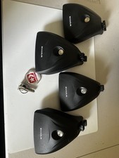Exodus fp3 thule for sale  HENLOW