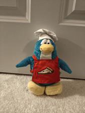 Club penguin chef for sale  Coraopolis