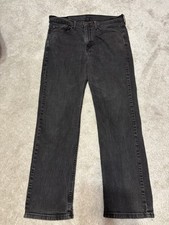 Levi men jeans for sale  BRANDON