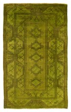 Vintage hand knotted for sale  Champlain