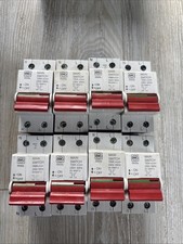100 amp double for sale  BRISTOL