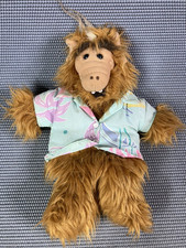 Vintage 1988 alf for sale  Chippewa Falls