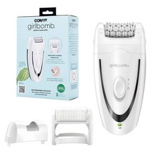 Conair girlbomb gbe20 for sale  USA