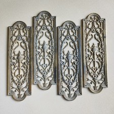 Ornate door push for sale  Nevada
