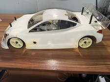 Mugen mtx4r nitro for sale  Centerville