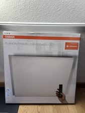 Ledvance planon frameless gebraucht kaufen  Königs Wusterhausen