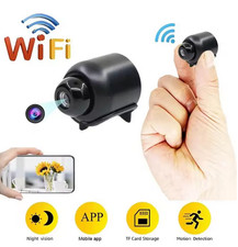 1080p mini camera for sale  Lakeland