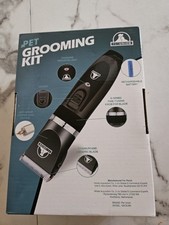 Pet grooming hair gebraucht kaufen  Villingen-Schwenningen