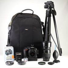 Nikon d5600 camera for sale Nikon d5600 camera for sale  HALESOWEN