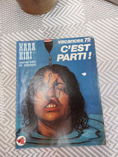 Hara kiri 166 d'occasion  Aix-en-Provence-