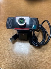 Telecamera webcam con usato  Castenedolo